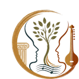 Anvaya: The Dialogue logo